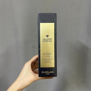 Guerlain Imperial Orchid Essence Water 140ml Women's